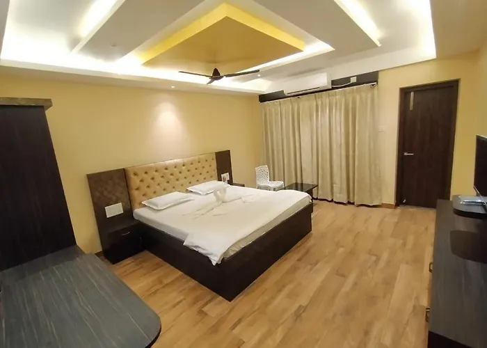 Sweet Villa