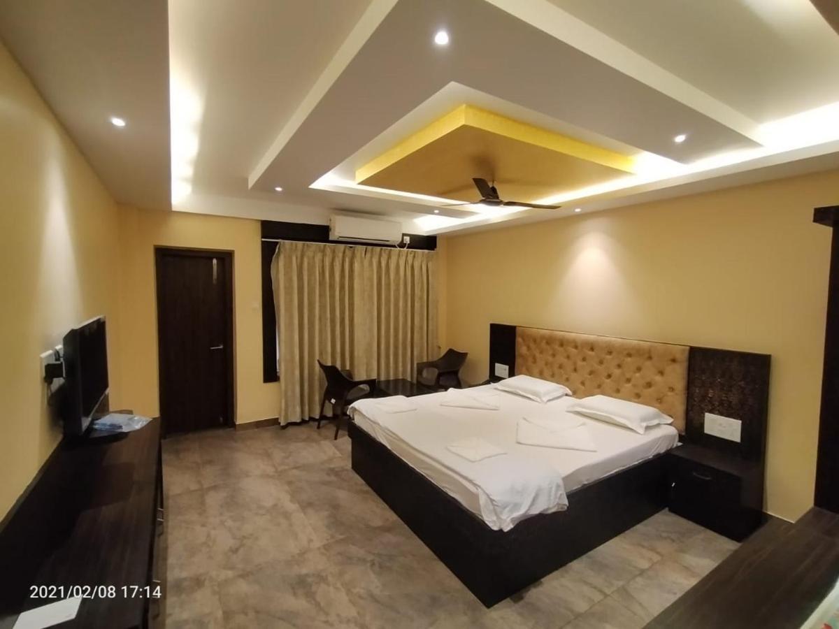 Hotel Sweet Puri