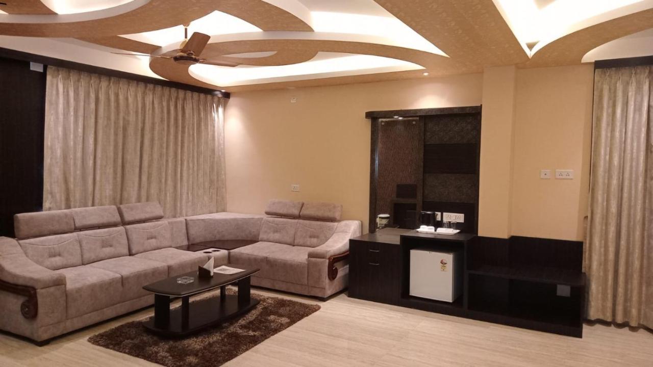 Sweet Hotel Puri